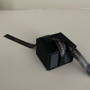 Ring concierge box (JUST BOX)